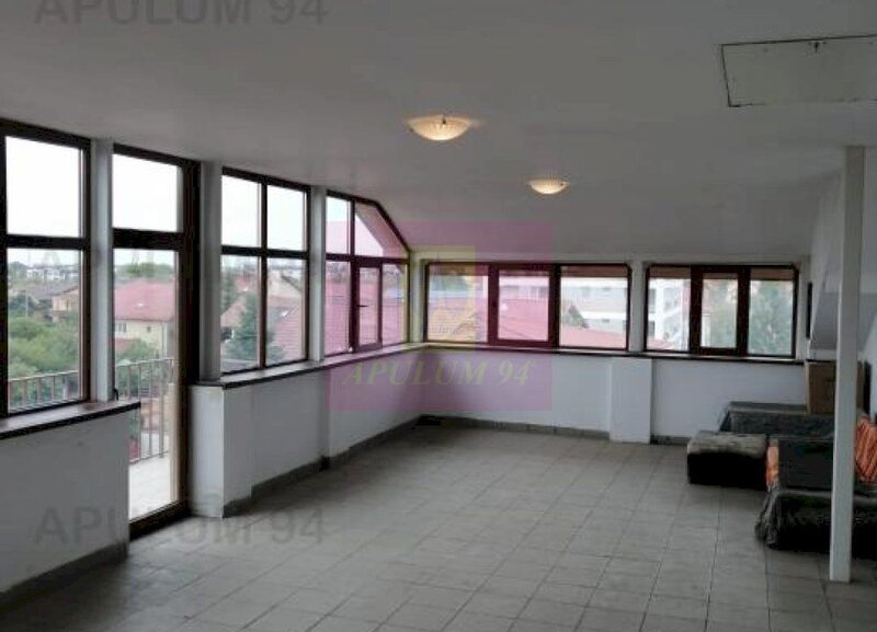 Vila Spatioasa Bucuresti Prelungirea Ghencea