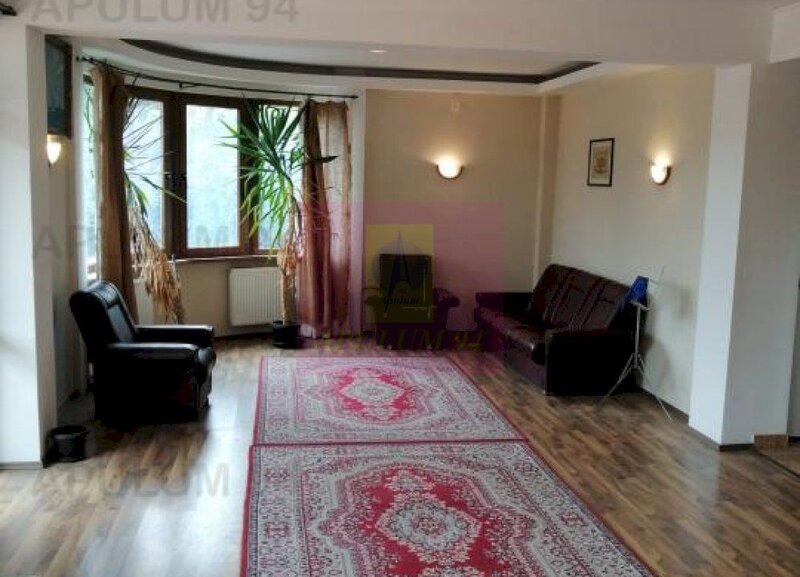 Vila Spatioasa Bucuresti Prelungirea Ghencea