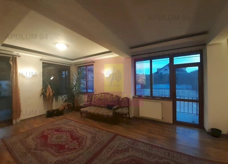 Vila Spatioasa Bucuresti Prelungirea Ghencea