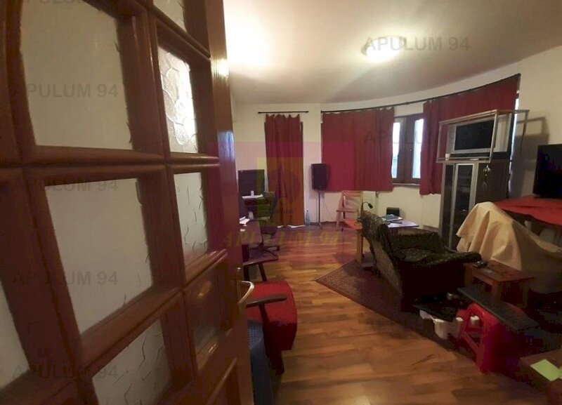 Vila Spatioasa Bucuresti Prelungirea Ghencea